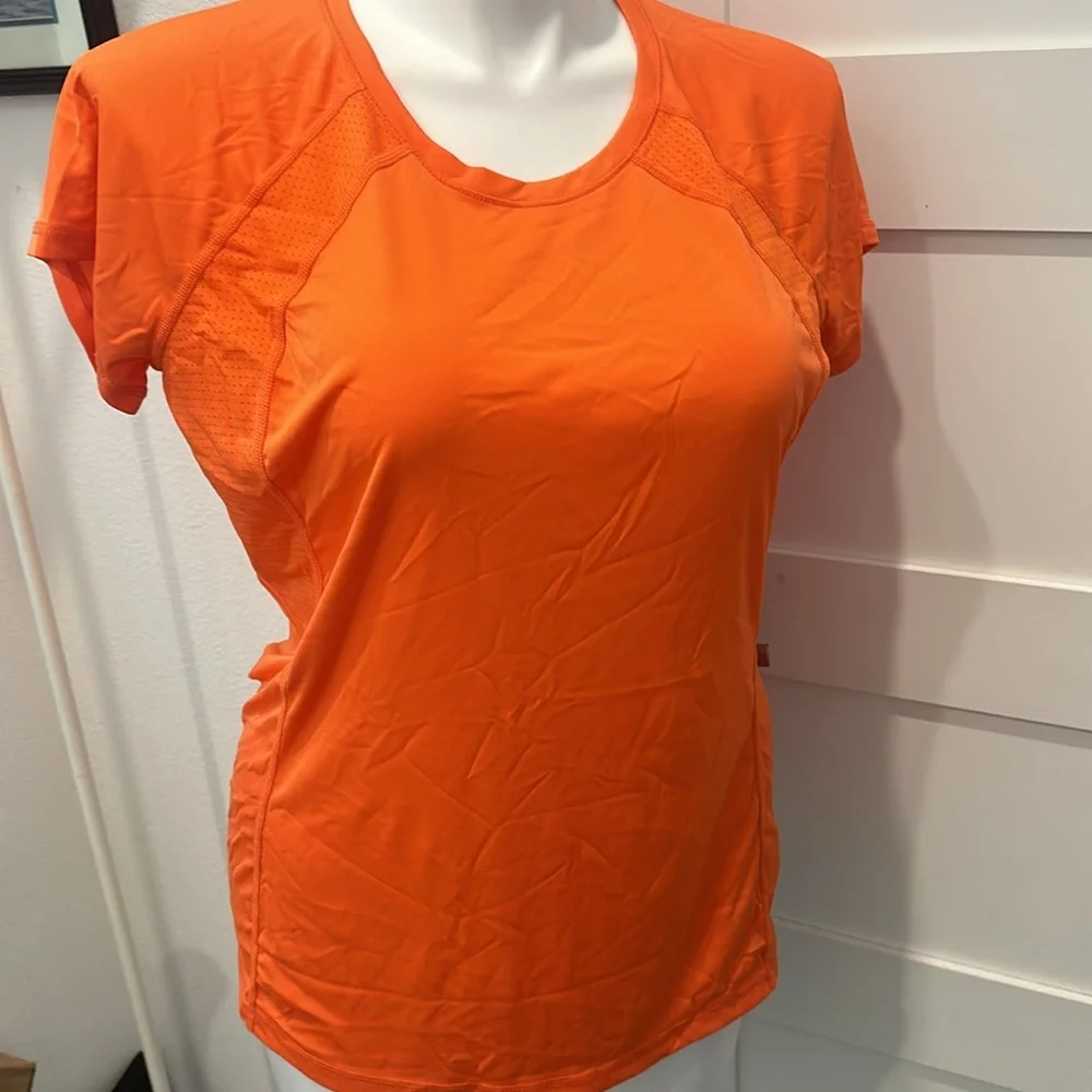 Xersion Slim Fit Crewneck Top Size XL - Picture 1 of 12